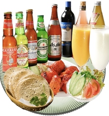 クリスパマハル郡山店のコース写真