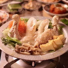 ジュッパチ堂 名古屋駅店のコース写真