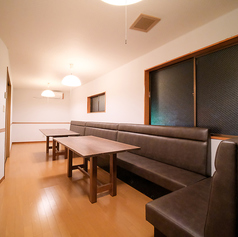 フロア貸切席!詳細はお店までお問い合わせください