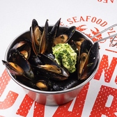 DANCING CRAB ダンシングクラブ グランフロント大阪店のおすすめ料理3