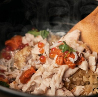 ランチやディナーの特別コースをご用意