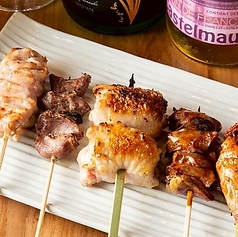 鳥邸屋 南越谷店のコース写真