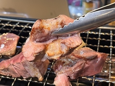 春吉酒場 十字路のもつ雄のおすすめ料理1