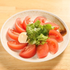 フレッシュ！冷やしトマト