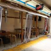 いくどん 町田仲見世店の雰囲気2