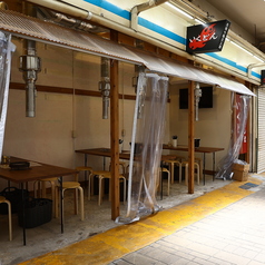 いくどん 町田仲見世店の雰囲気2