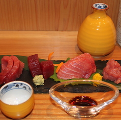 傍八灯 酒と酒肴のおすすめ料理1