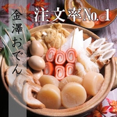 片町居酒屋 魚ぎゅうのおすすめ料理2