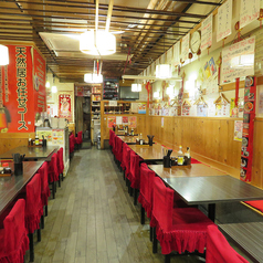 天然居 虎ノ門店の特集写真