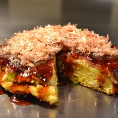 お好み焼きSサイズ