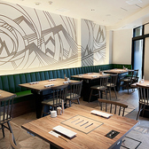 焼肉 梁井の雰囲気2