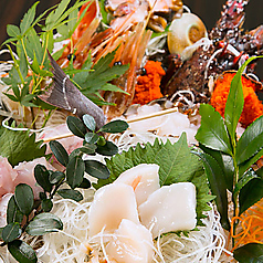 個室居酒屋 壱岐家 いきや 西船橋店特集写真1