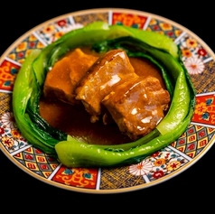 角煮