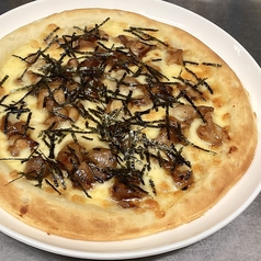 テリヤキチキン