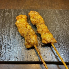 スパイシー串(2本)