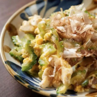 ◆定番の沖縄料理とご一緒に泡盛で美味しく乾杯☆◆