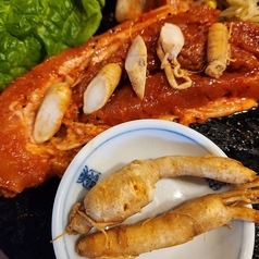 高麗人参
