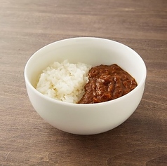 うしごろ特製カレー