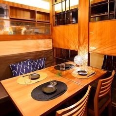 居酒屋 灯 ともしび 東岡崎店のおすすめポイント1