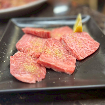 焼肉 すうのおすすめ料理1