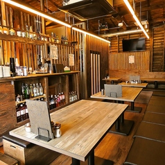 冨ノ家 tomika 西川口店特集写真1