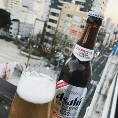 ノンアルコールビール