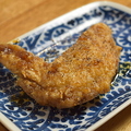 料理メニュー写真&nbsp;旨辛手羽先唐揚げ