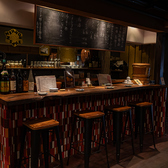 酒 ROKKENN サケロッケンの雰囲気2