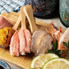 博多魚房 海さじのおすすめポイント1