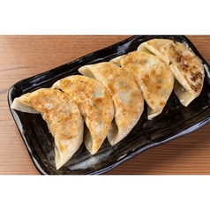 焼き餃子