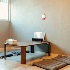 一杯屋　一最合最の雰囲気2