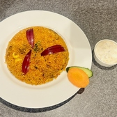 AAYAM NEPALI CUISINEのおすすめ料理2