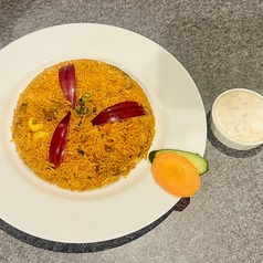 AAYAM NEPALI CUISINEのおすすめ料理2