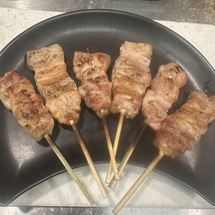 串焼き各種