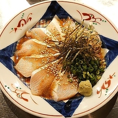 酒とアテえんちのおすすめ料理1