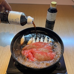 焼肉 仙匠 福岡のコース写真