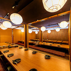 全席個室居酒屋　ごえん　池袋本店の特集写真