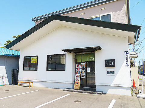 蕎麦居酒屋 ひら木の写真