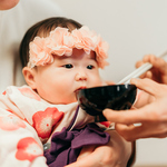 お食い初め膳　2500円