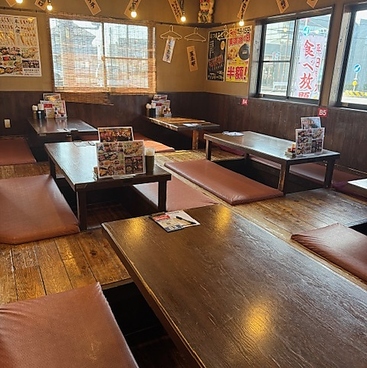 みの路 古城店の雰囲気1