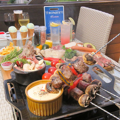 The Party ザ パーティ 今泉のおすすめ料理1