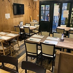 食彩 市の雰囲気1