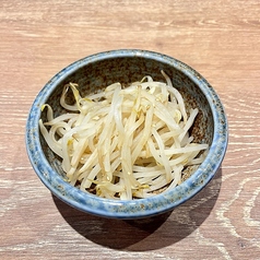 もやしナムル