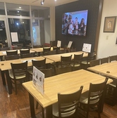 NIKURU DINING ニクルダイニングの雰囲気2