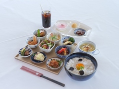 原宿 南国酒家 多治見店のコース写真