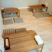 一杯屋　一最合最の雰囲気3