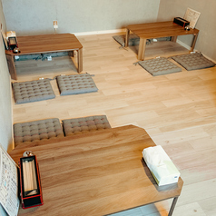 一杯屋　一最合最の雰囲気3