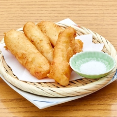 沖縄天ぷら単品　各種