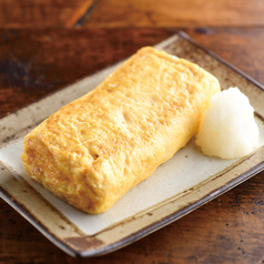 手作り玉子焼（プレーン）