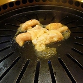 焼肉つるみのおすすめ料理3